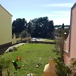 Apartment Koin *