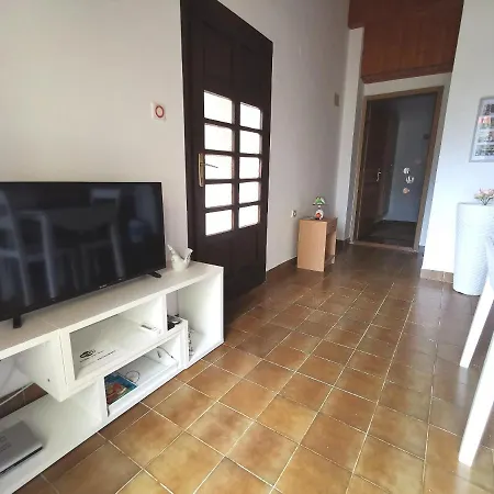 Apartmán Koin *