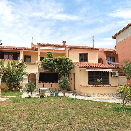 Apartmani Koin Medulin