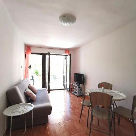 Apartamento Koin