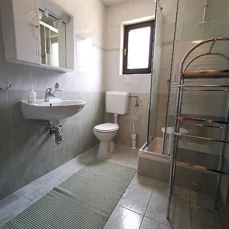 Apartmán Koin Medulin