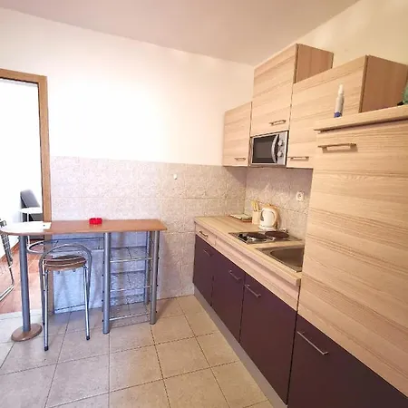 Koin Apartmán Medulin