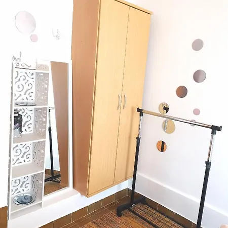 Apartmán Koin *