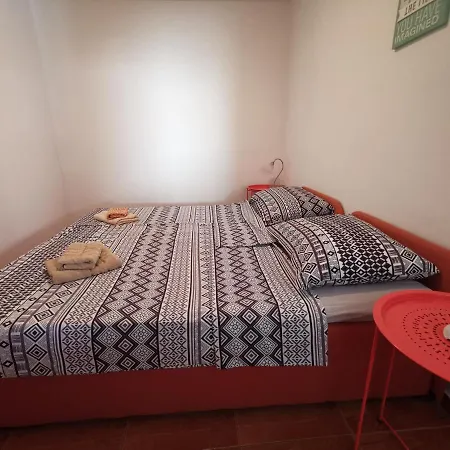 Apartmán Koin