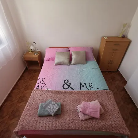 Apartment Koin