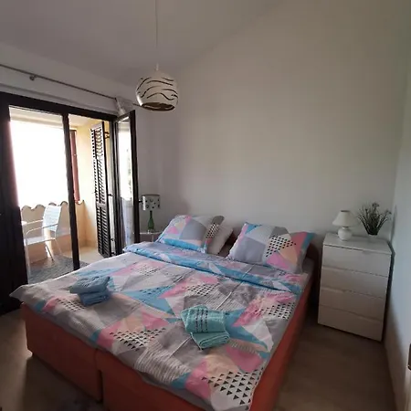 Apartmán Koin *