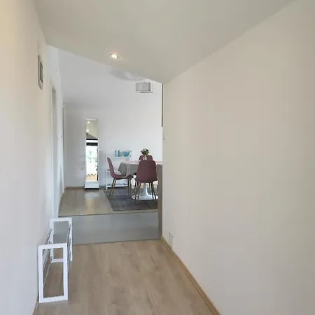Apartmán Koin Medulin