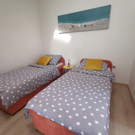 Apartment Koin