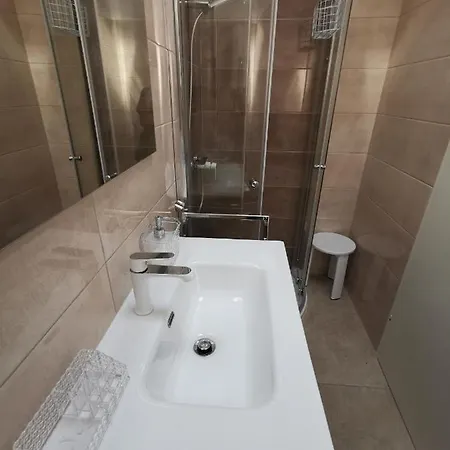 Apartmán Koin Medulin