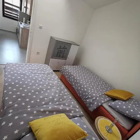 Apartmán Koin Medulin