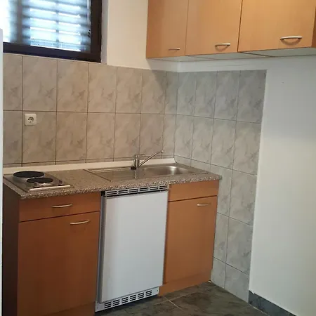 Apartmán Koin Medulin