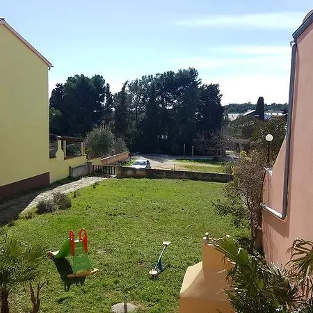 Apartmán Koin *