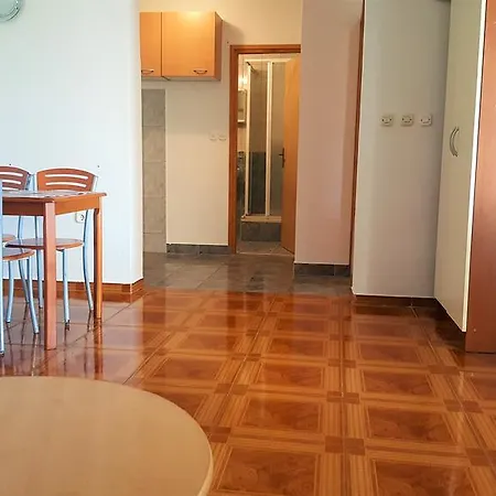 Koin Apartment Medulin