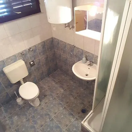 Koin Apartment *