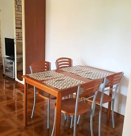 Koin Apartment Medulin