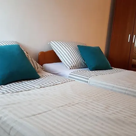 Koin Apartamento Medulin