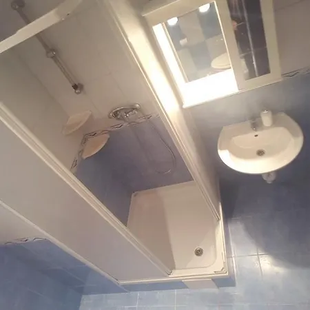 Koin Apartment