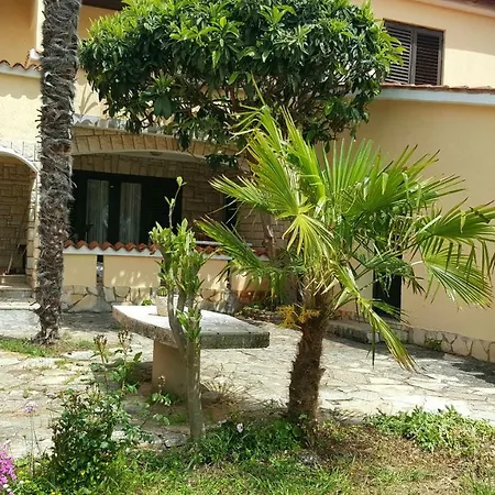 Apartment Koin Medulin