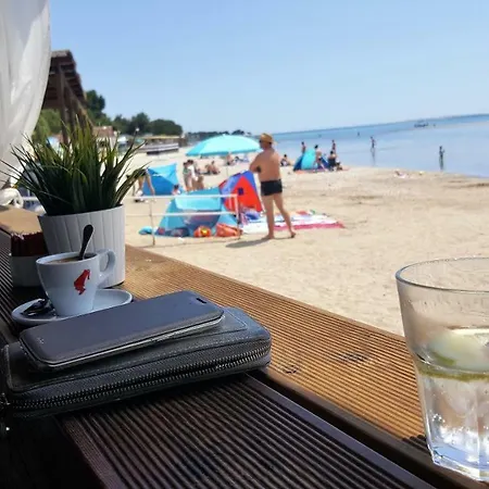 Koin Apartmán Medulin
