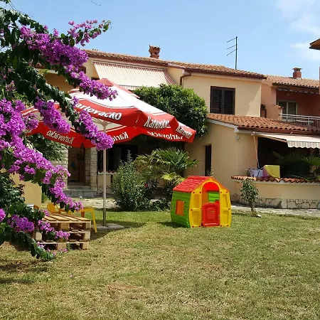 Apartmani Koin Medulin