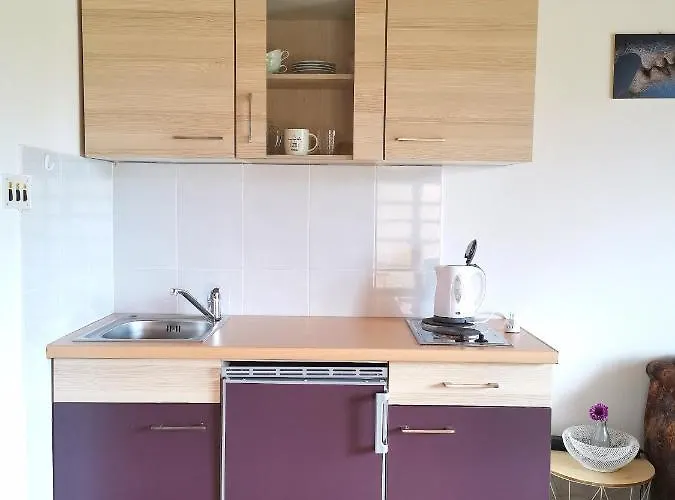 Apartmani Koin Medulin