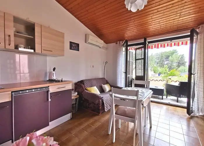 Apartmani Koin