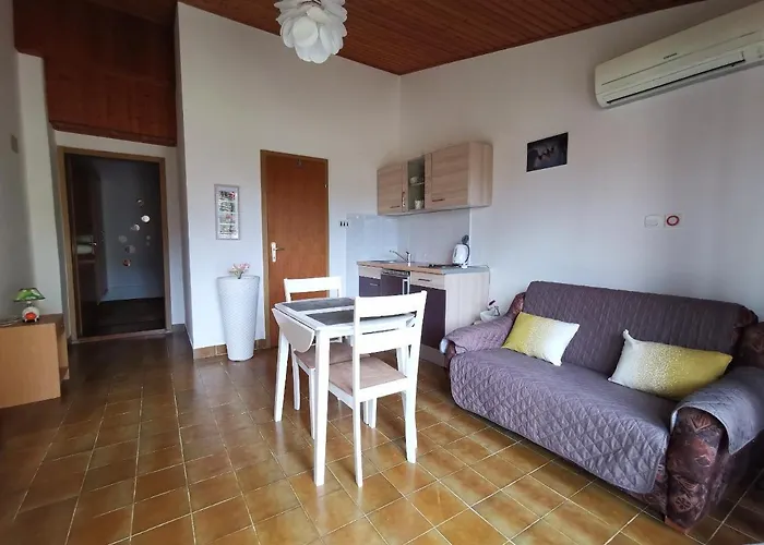 Apartmani Koin Medulin