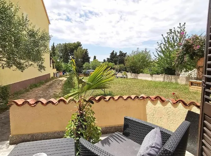 Apartmani Koin * Medulin