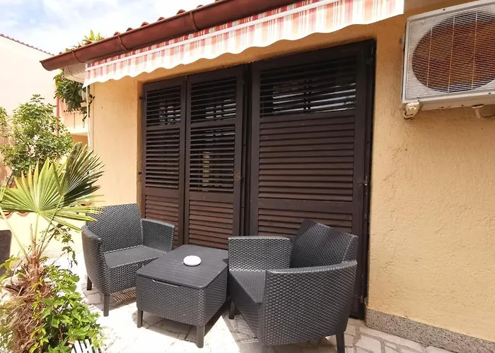 Apartmani Koin Apartman Medulin