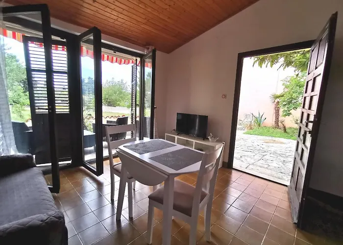 Apartmani Koin Apartman Medulin