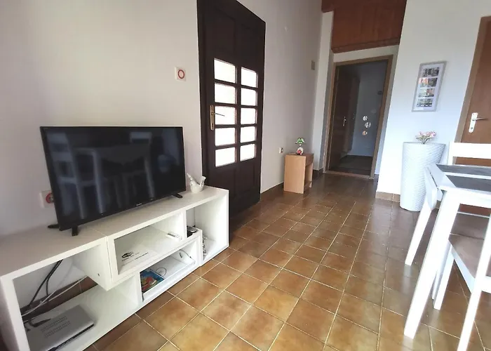 Apartman Apartmani Koin *
