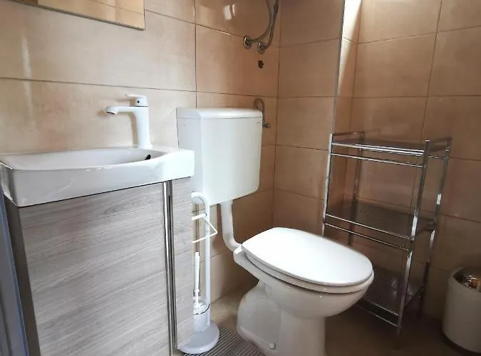 Apartmani Koin Medulin