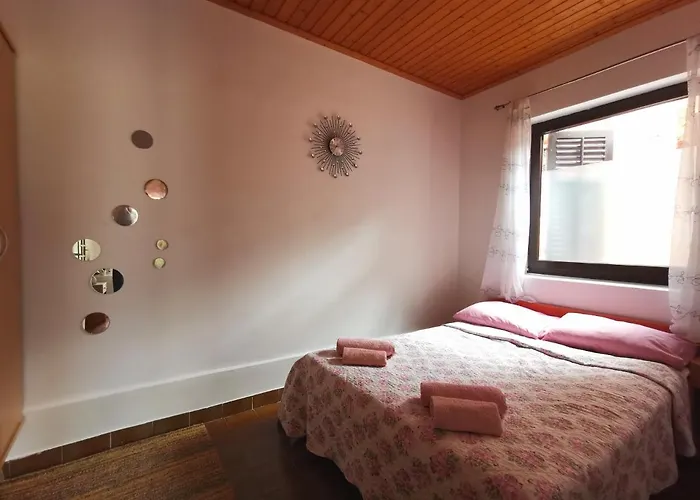 Apartmani Koin Medulin