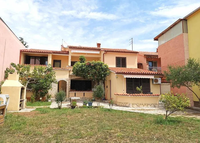 Apartmani Koin Medulin