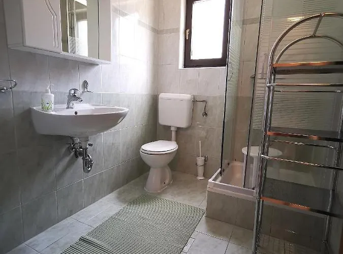 Apartman Apartmani Koin Medulin