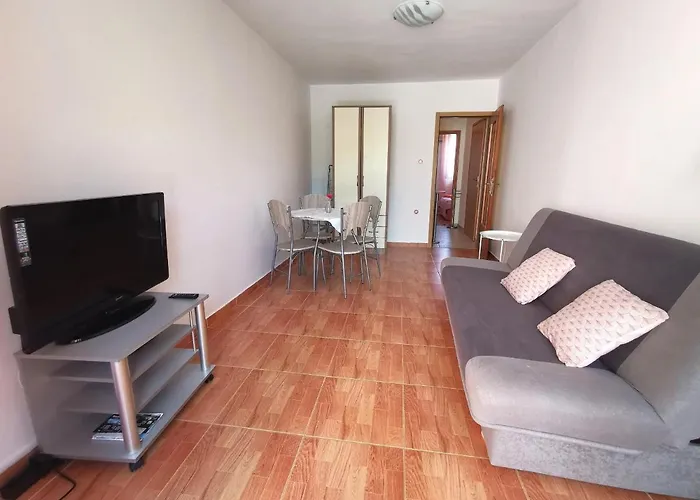 Apartmani Koin
