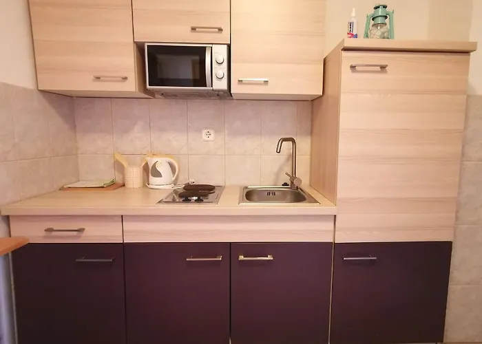 Apartmani Koin * Medulin