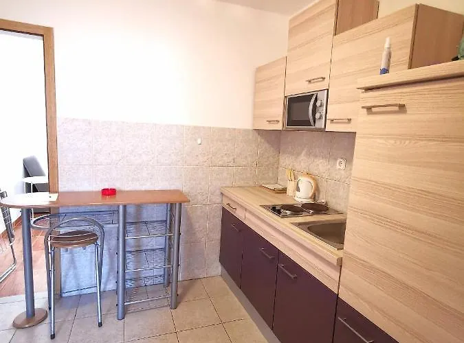 Apartmani Koin Apartman Medulin