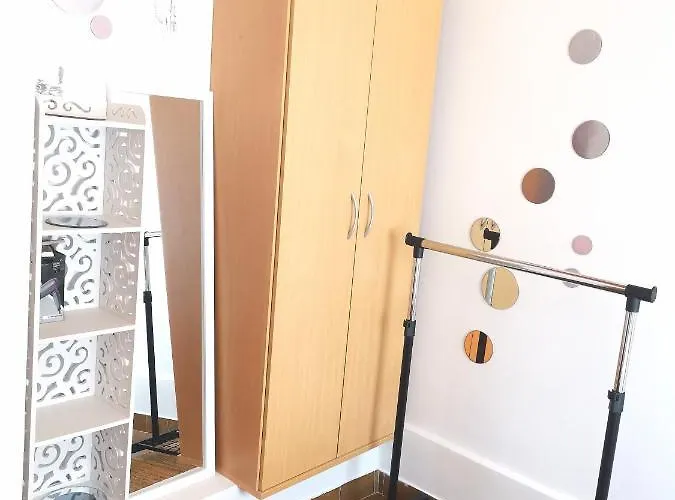 Apartman Apartmani Koin *