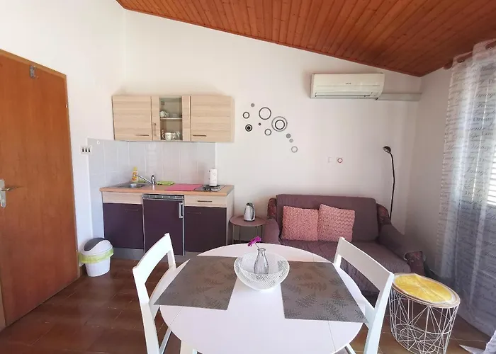 Apartmani Koin Medulin