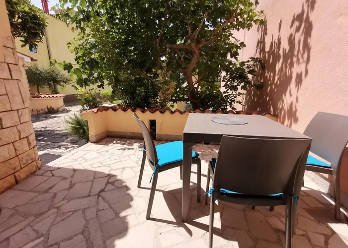 Apartmani Koin Medulin