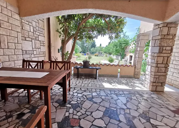 Apartman Apartmani Koin *