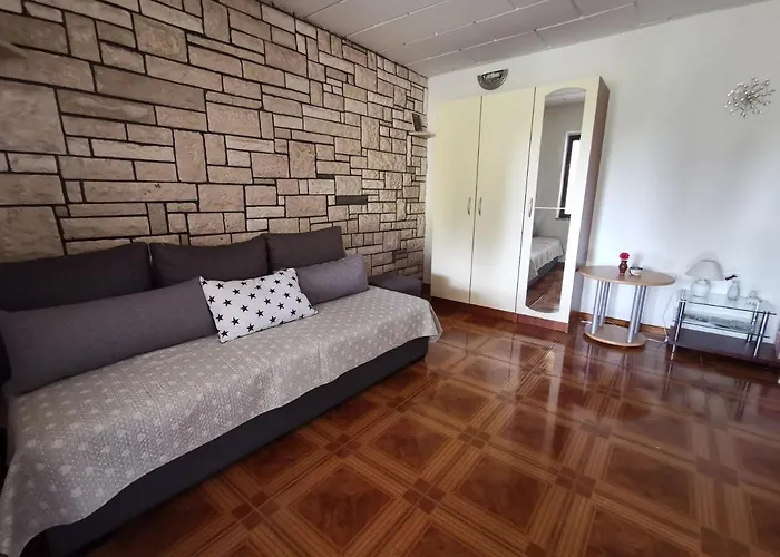 Apartmani Koin Apartman *