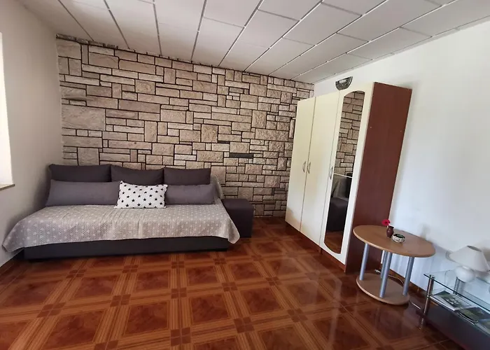 Apartmani Koin Medulin