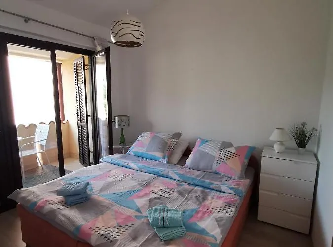 Apartman Apartmani Koin *