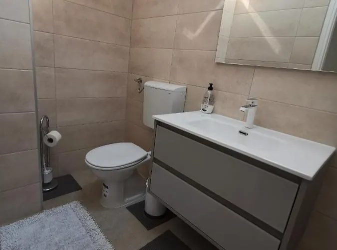 Apartmani Koin * Medulin