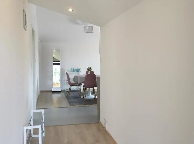 Apartman Apartmani Koin Medulin