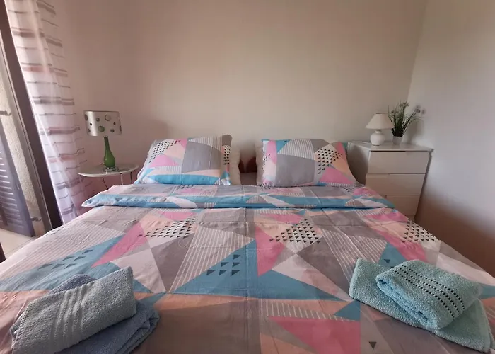 Apartmani Koin Medulin