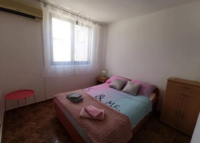 Apartman Apartmani Koin