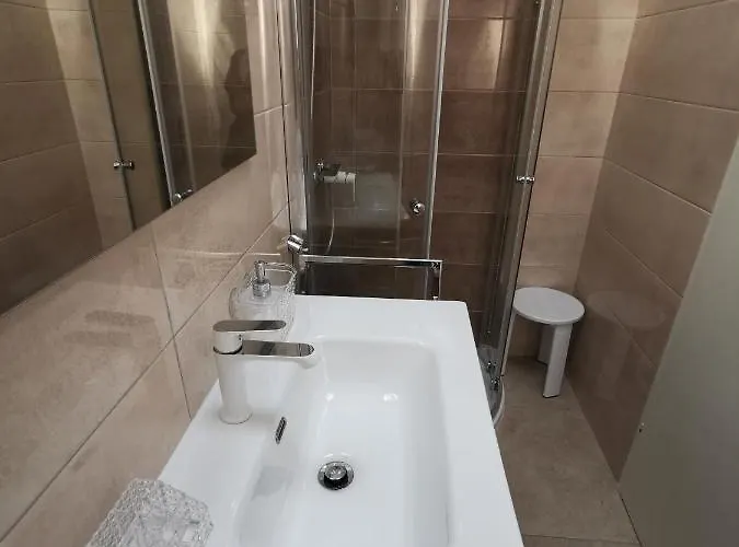 Apartman Apartmani Koin Medulin